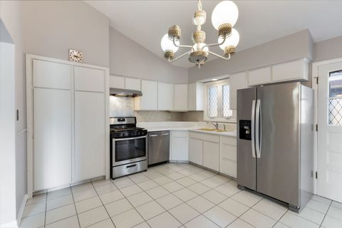 Tiny photo for 5302 Jarvis Avenue, Skokie, IL 60077 (MLS # 12692893)