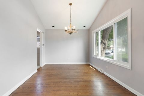 Tiny photo for 5302 Jarvis Avenue, Skokie, IL 60077 (MLS # 12692893)