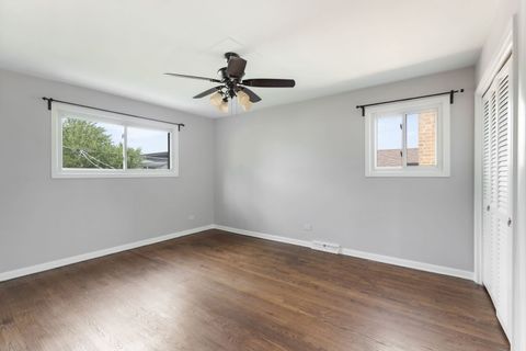 Tiny photo for 5302 Jarvis Avenue, Skokie, IL 60077 (MLS # 12692893)