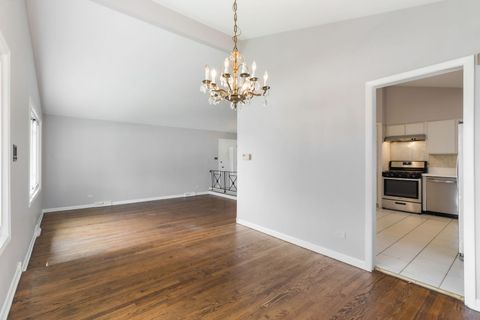 Tiny photo for 5302 Jarvis Avenue, Skokie, IL 60077 (MLS # 12692893)