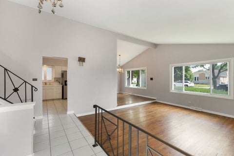 Tiny photo for 5302 Jarvis Avenue, Skokie, IL 60077 (MLS # 12692893)