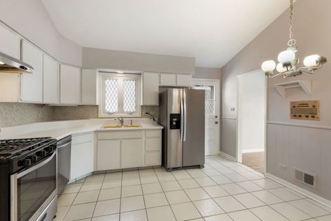 Tiny photo for 5302 Jarvis Avenue, Skokie, IL 60077 (MLS # 12692893)