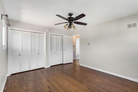 Tiny photo for 5302 Jarvis Avenue, Skokie, IL 60077 (MLS # 12692893)