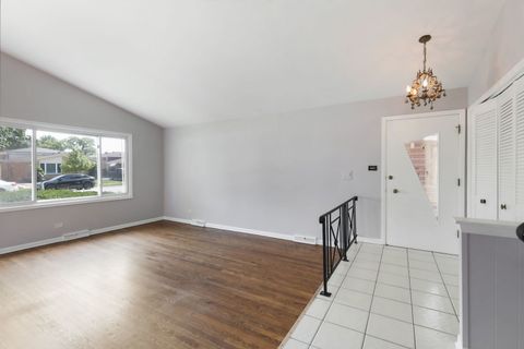 Tiny photo for 5302 Jarvis Avenue, Skokie, IL 60077 (MLS # 12692893)