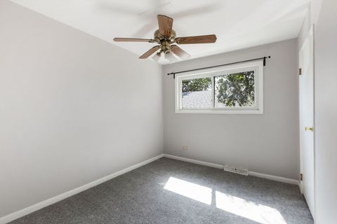 Tiny photo for 5302 Jarvis Avenue, Skokie, IL 60077 (MLS # 12692893)