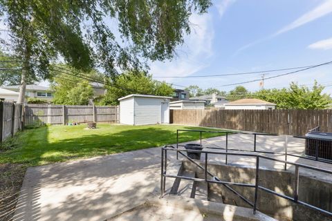 Tiny photo for 5302 Jarvis Avenue, Skokie, IL 60077 (MLS # 12692893)