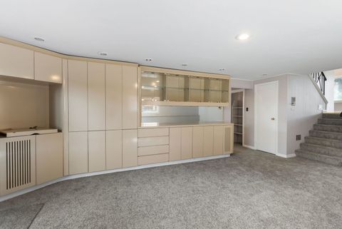 Tiny photo for 5302 Jarvis Avenue, Skokie, IL 60077 (MLS # 12692893)