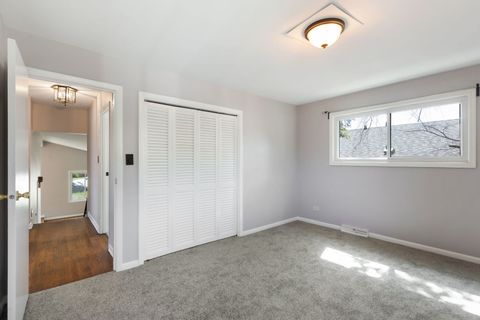 Tiny photo for 5302 Jarvis Avenue, Skokie, IL 60077 (MLS # 12692893)