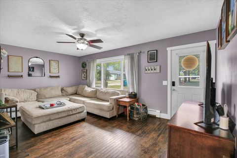 Tiny photo for 917 TIMMONS Drive, Tuscola, IL 61953 (MLS # 12482234)