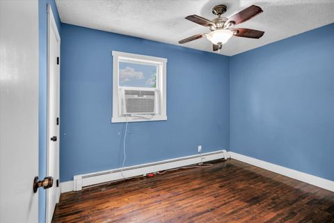 Tiny photo for 917 TIMMONS Drive, Tuscola, IL 61953 (MLS # 12482234)