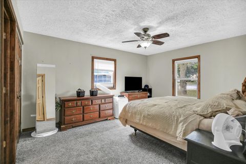 Tiny photo for 917 TIMMONS Drive, Tuscola, IL 61953 (MLS # 12482234)