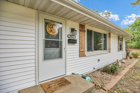 Tiny photo for 917 TIMMONS Drive, Tuscola, IL 61953 (MLS # 12482234)