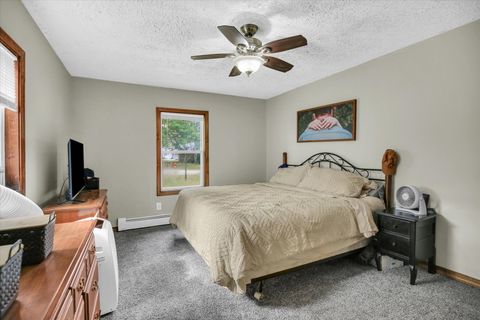 Tiny photo for 917 TIMMONS Drive, Tuscola, IL 61953 (MLS # 12482234)