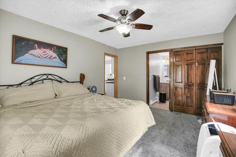 Tiny photo for 917 TIMMONS Drive, Tuscola, IL 61953 (MLS # 12482234)