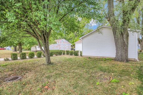 Tiny photo for 917 TIMMONS Drive, Tuscola, IL 61953 (MLS # 12482234)