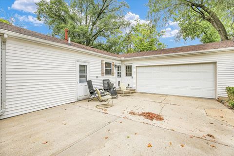 Tiny photo for 917 TIMMONS Drive, Tuscola, IL 61953 (MLS # 12482234)