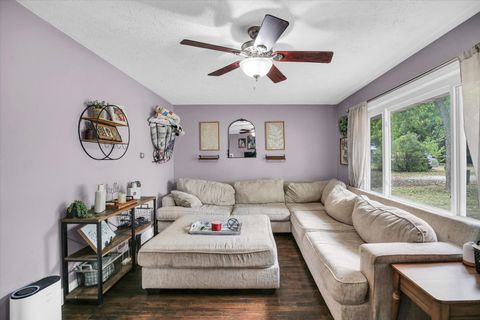 Tiny photo for 917 TIMMONS Drive, Tuscola, IL 61953 (MLS # 12482234)