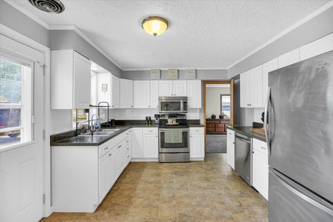 Tiny photo for 917 TIMMONS Drive, Tuscola, IL 61953 (MLS # 12482234)