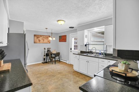 Tiny photo for 917 TIMMONS Drive, Tuscola, IL 61953 (MLS # 12482234)