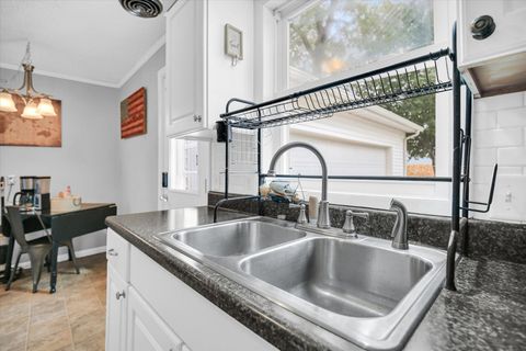 Tiny photo for 917 TIMMONS Drive, Tuscola, IL 61953 (MLS # 12482234)