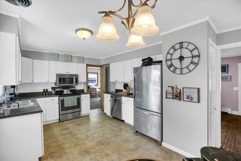 Tiny photo for 917 TIMMONS Drive, Tuscola, IL 61953 (MLS # 12482234)