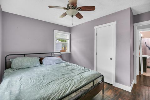 Tiny photo for 917 TIMMONS Drive, Tuscola, IL 61953 (MLS # 12482234)