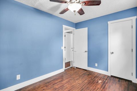 Tiny photo for 917 TIMMONS Drive, Tuscola, IL 61953 (MLS # 12482234)