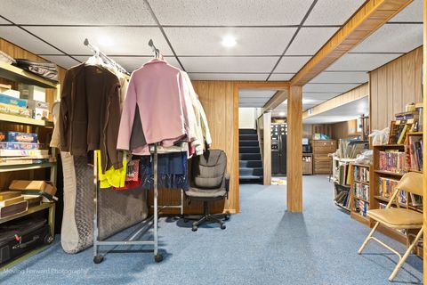 Tiny photo for Lyons, IL 60534 (MLS # 12309463)