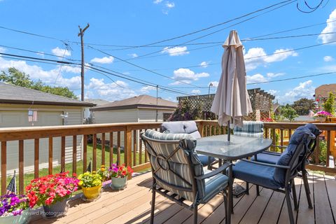 Tiny photo for Lyons, IL 60534 (MLS # 12309463)