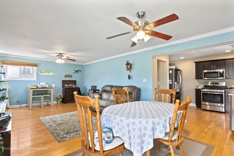 Tiny photo for Lyons, IL 60534 (MLS # 12309463)