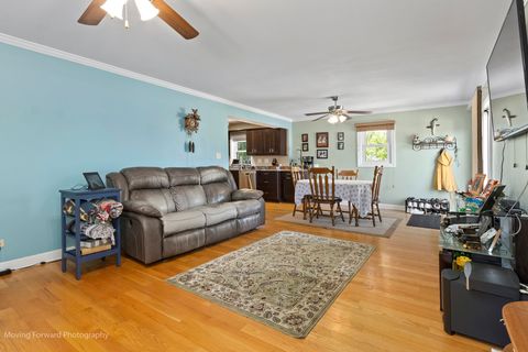 Tiny photo for Lyons, IL 60534 (MLS # 12309463)