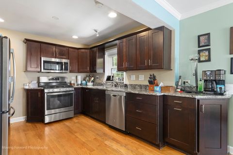 Tiny photo for Lyons, IL 60534 (MLS # 12309463)