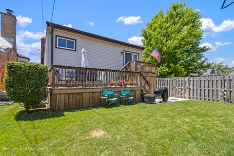 Tiny photo for Lyons, IL 60534 (MLS # 12309463)