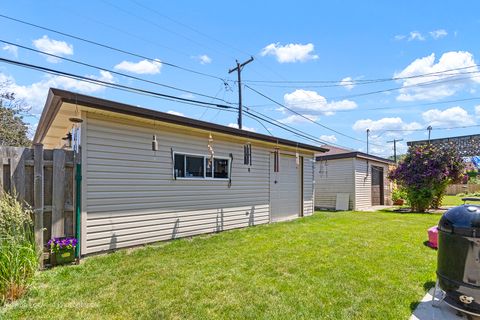 Tiny photo for Lyons, IL 60534 (MLS # 12309463)