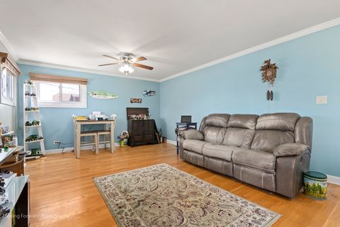 Tiny photo for Lyons, IL 60534 (MLS # 12309463)