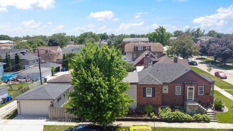 Tiny photo for Lyons, IL 60534 (MLS # 12309463)