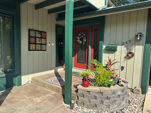 Tiny photo for 245 Little John Court, Bartlett, IL 60103 (MLS # 12504871)