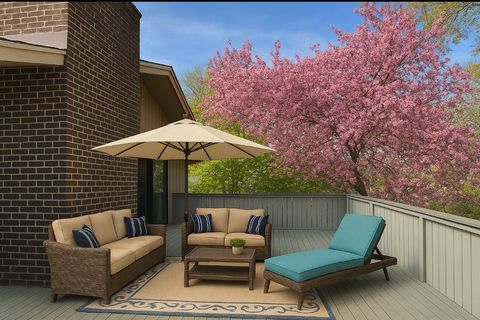 Tiny photo for 245 Little John Court, Bartlett, IL 60103 (MLS # 12504871)