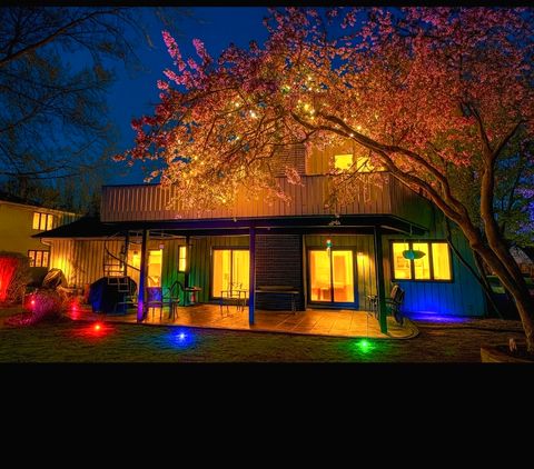 Tiny photo for 245 Little John Court, Bartlett, IL 60103 (MLS # 12504871)