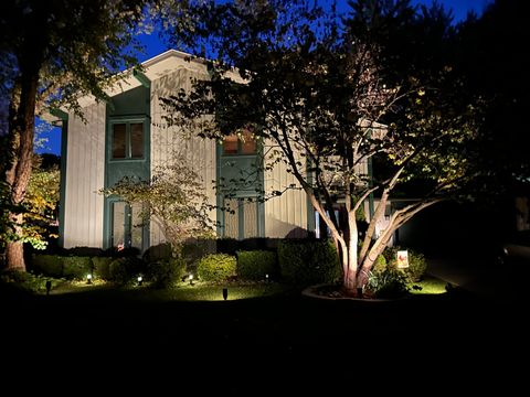 Photo of 245 Little John Court, Bartlett, IL 60103 (MLS # 12504871)