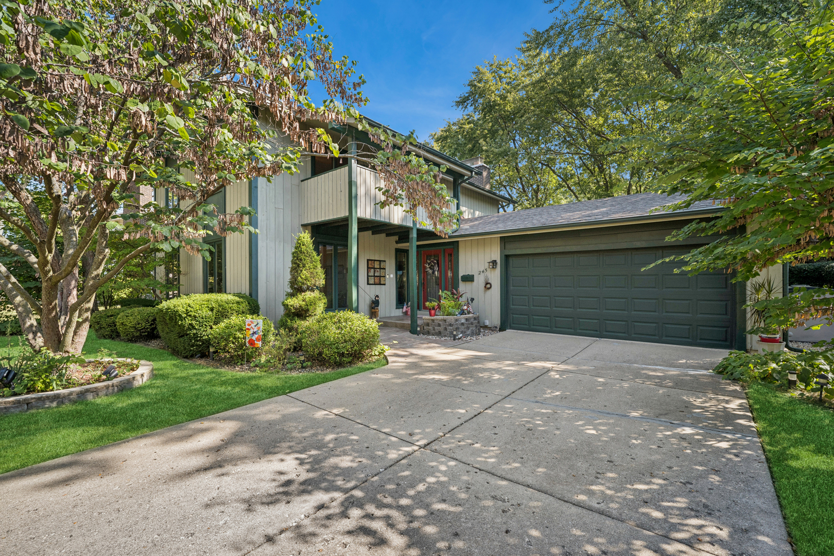 245 Little John Court