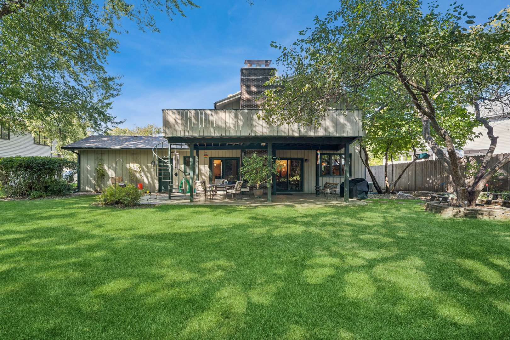 245 Little John Court