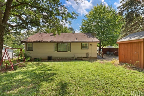 Tiny photo for 1012 Elder Avenue, McHenry, IL 60051 (MLS # 12744393)