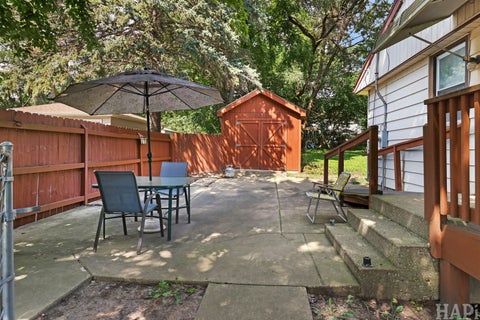Tiny photo for 1012 Elder Avenue, McHenry, IL 60051 (MLS # 12744393)