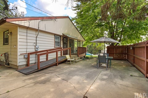 Tiny photo for 1012 Elder Avenue, McHenry, IL 60051 (MLS # 12744393)