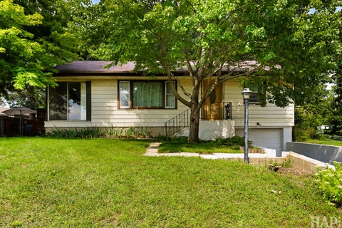 1012 Elder Avenue, McHenry, IL 60051 - #: 12744393