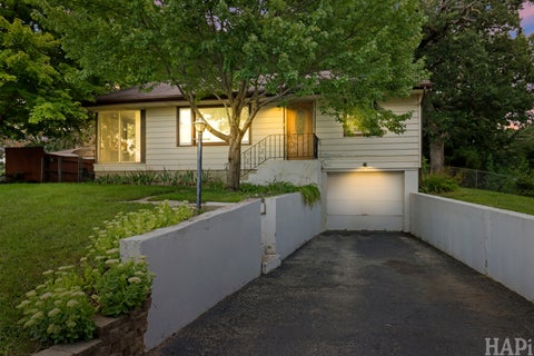 Tiny photo for 1012 Elder Avenue, McHenry, IL 60051 (MLS # 12744393)