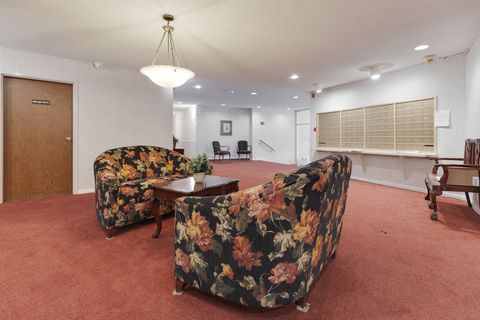 Tiny photo for 945 E Kenilworth Avenue #312, Palatine, IL 60074 (MLS # 12492135)
