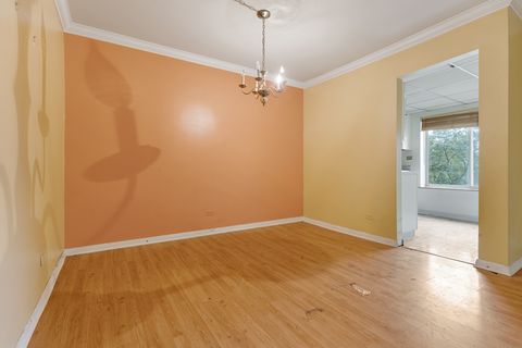 Tiny photo for 945 E Kenilworth Avenue #312, Palatine, IL 60074 (MLS # 12492135)