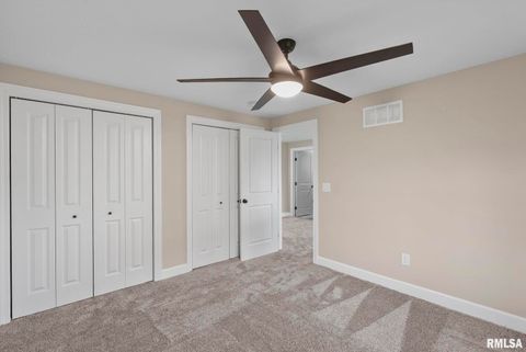 Tiny photo for 27 Blackstone Circle, Le Claire, IA 52753 (MLS # QC4269576)